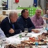 Formiranje vlasti u RS-u: Uz muziku i piće razgovarali Dodik, Pavić, Špirić, Lukač i drugi