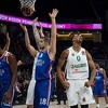 Žalgiris upisao prvu pobjedu, Real Madrid preokretom do trijumfa
