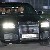 Putin provozao egipatskog predsjednika stazom na kojoj se vozi utrka Formule 1