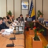 Ministri iz HDZ-a i danas bi mogli bojkotovati sjednicu Vijeća ministara, Pendeš bez komentara