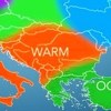 Zima na Balkanu će biti natprosječno topla i bez većih snježnih padavina