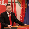 Predsjednik SDP-a ZDK Senaid Begić: SDA očekuje težak zadatak, niko ne želi s njima u vlast