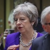 Theresa May: Britanija otvorena za produženje prelaznog perioda Brexita