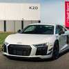 Audi pripremio R8 V10 Plus Competition: Manje kilograma, više prijanjanja