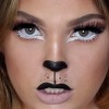 Za Halloween zabavu izaberite izgled prekrasne lavice
