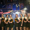 Oktoberfest na Jägemeister način u sarajevskom Klubu Jedan