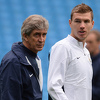 Pellegrini o transferu Džeke u West Ham: Poznajem ga dobro, ali nećemo sada o tome