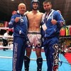 Ahmed Krnjić i Jasmina Merdić osigurali medalje na Evropskom prvenstvu