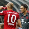 Robben začepio usta kritičarima. Ma kakva kriza, Kovač je pobjednik