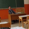 Ispunjen životni san: Goraždanin Alen Hedo prvi profesor u invalidskim kolicima