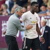 Mourinho i Pogba su se posvađali zbog video klipa koji je pogrešno predstavljen