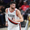 Odlični Nurkić za 17 minuta postigao 16 poena u pobjedi Portlanda protiv Lakersa