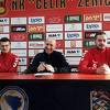 NK Čelik pred utakmicu sa Širokim Brijegom: Moramo se revanširati za poraz u gostima