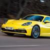 Porsche 718 Cayman T ide u proizvodnju