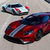 Ford će produžiti proizvodnju modela GT