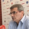 Slišković: Protiv Želje idemo na pobjedu, respektujemo ih jer su najveći rivali