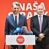 Ljevica u Kantonu Sarajevo poručila: Potvrdili smo da zajedno želimo formirati novu većinu