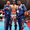 Ahmed Krnjić pobijedio Ukrajinca i plasirao se u finale Evropskog prvenstva