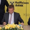 EIB i Raiffeisen podržavaju SME kompanije i mlade ljude u BiH