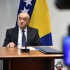 Bevanda: Zvizdić koristi demagoške fraze i neistine, Plenković ima obavezu da štiti Dejton