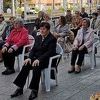 Ispred sportske dvorane na Grbavici počeo projekat "Zdrava mladost, sretna starost"