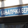 Na Banjalučkoj berzi promet 381.170 KM