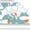 Google stavio Srbiju na crnu listu, korak unazad za srpske biznismene