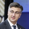 Plenković: Zvizdić vrlo dobro zna da je jedan narod birao drugom člana Predsjedništva
