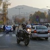 Povrijeđen dječak kojeg je na pješačkom prijelazu udario automobil u Zenici