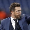 Di Francesco: Džeko se mora više nuditi saigračima, igrat će ako se Schick ne oporavi