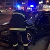 Teška saobraćajna nesreća kod Mostara: Tri osobe povrijeđene, iz vozila curio plin