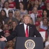 Trump o Khasoggijevoj smrti: Mnogo ljudi je umiješano, neprihvatljivo je ono što se desilo