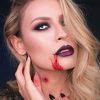 Jednostavni make up savjeti za Noć vještica