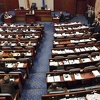 Iz makedonske stranke VMRO-DPMNE izbačeni poslanici koji su glasali za ustavne promjene