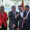 Mogherini i Hahn: Ovo je prilika za odlučno kretanje Makedonije ka putu EU i pomirenju u regionu