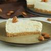 Napravite preukusni Raffaello cheesecake koji se ne peče