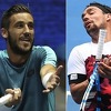 Džumhur protiv Fogninija u prvom kolu turnira u Beču