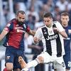 Nakon Rome kiksao i Juve: Genoa odnijela bod iz Torina