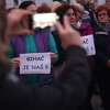 Bišćani digli glas zbog migrantske krize: Država uzela pare, a od našeg grada se pravi geto