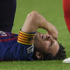Nou Camp je utihnuo: Messi zamalo slomio ruku, u suzama napustio teren