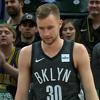 Džanan Musa debitovao u porazu Netsa protiv Indiana Pacersa