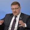 Kosačev: Jednostrano povlačenje Amerike iz nuklearnog sporazuma može dovesti do rata