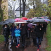 Protesti u Bihaću okončani bez incidenata, građani u ponedjeljak ponovo izlaze na ulice