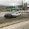 Dvije osobe povrijeđene u saobraćajnoj nesreći u Sarajevu