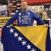 Samir Ademović osvojio zlatnu medalju na powerliftingu u Slovačkoj