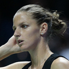 Pliškova savladala Wozniacki u prvom kolu WTA Finalsa