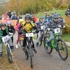 Bike Fest uprkos kiši okupio najmađe građane Sarajeva
