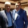 Dodik i Čović dogovorili ubrzano formiranje koalicije na državnom nivou