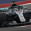 Hamilton još uvijek bez titule, Raikkonen prekinuo post dug pet godina