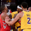 NBA liga zbog tučnjave kaznila Ingrama, Ronda i Paula